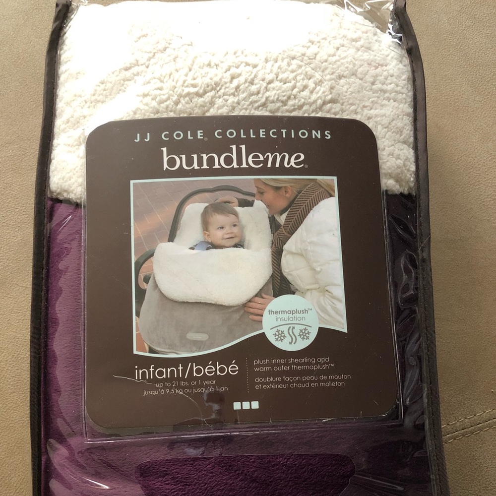 JJ Cole Collections bundleme